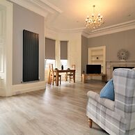 Linden House - Flat 3 - Airdrie