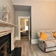 Linden House - Flat 3 - Airdrie