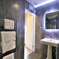 Linden House - Flat 3 - Airdrie