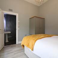 Linden House - Flat 3 - Airdrie