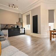 Linden House - Flat 3 - Airdrie