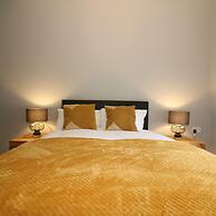 Linden House - Flat 3 - Airdrie