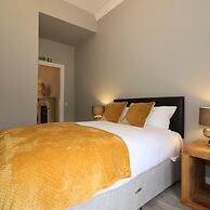 Linden House - Flat 3 - Airdrie