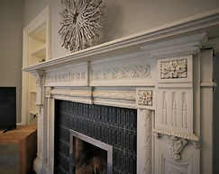 Linden House - Flat 3 - Airdrie