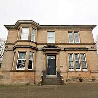 Linden House - Flat 3 - Airdrie