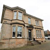 Linden House - Flat 3 - Airdrie