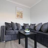 Sunnyside House - Holytown