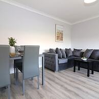 Sunnyside House - Holytown