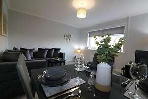 Sunnyside House - Holytown