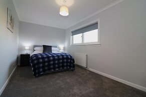 Sunnyside House - Holytown