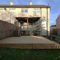 Sunnyside House - Holytown