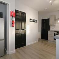 Sunnyside House - Holytown