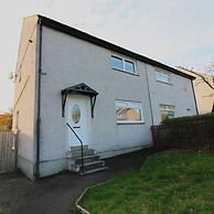 Sunnyside House - Holytown