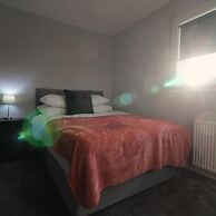 Sunnyside House - Holytown