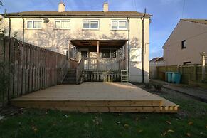 Sunnyside House - Holytown