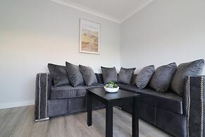 Sunnyside House - Holytown