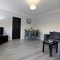 Sunnyside House - Holytown