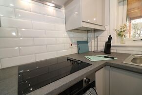 Sunnyside House - Holytown