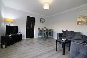 Sunnyside House - Holytown