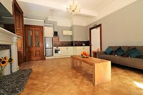 Linden House Flat 1 - Airdrie