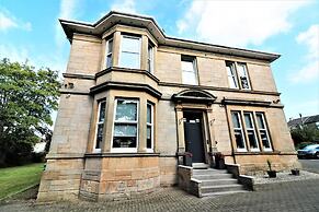 Linden House Flat 1 - Airdrie
