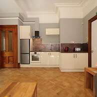 Linden House Flat 1 - Airdrie