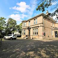 Linden House Flat 1 - Airdrie