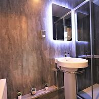 Linden House Flat 1 - Airdrie