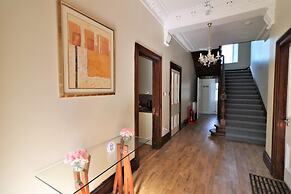 Linden House Flat 1 - Airdrie