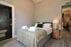 Linden House Flat 1 - Airdrie