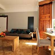 Linden House Flat 1 - Airdrie