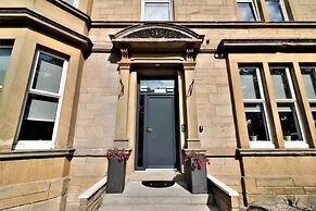 Linden House Flat 1 - Airdrie