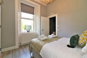 Linden House Flat 1 - Airdrie