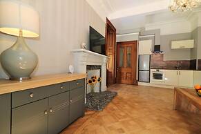 Linden House Flat 1 - Airdrie