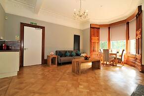 Linden House Flat 1 - Airdrie