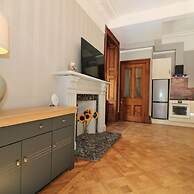 Linden House Flat 1 - Airdrie