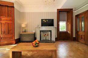 Linden House Flat 1 - Airdrie