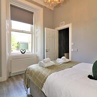 Linden House Flat 1 - Airdrie