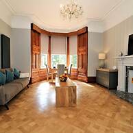 Linden House Flat 1 - Airdrie