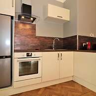 Linden House Flat 1 - Airdrie