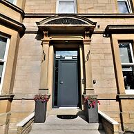 Linden House Flat 1 - Airdrie