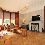 Linden House Flat 1 - Airdrie