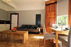 Linden House Flat 1 - Airdrie