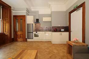 Linden House Flat 1 - Airdrie