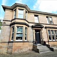Linden House Flat 1 - Airdrie