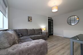 Glen Garry House - East Kilbride