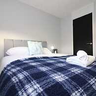 Glen Garry House - East Kilbride