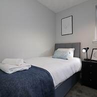 Glen Garry House - East Kilbride