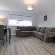 Glen Garry House - East Kilbride