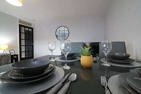 Glen Garry House - East Kilbride